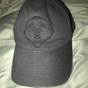 True Religion dad hat
